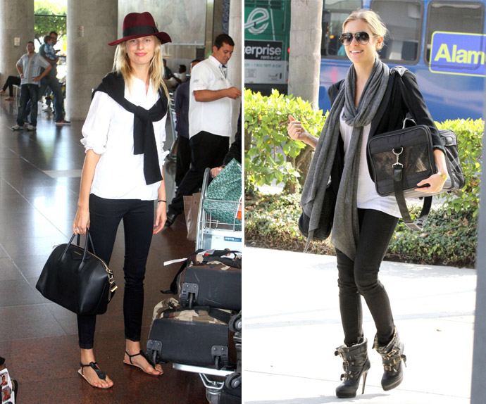 Стиль в дорогу. Ноябрь (фото 7)