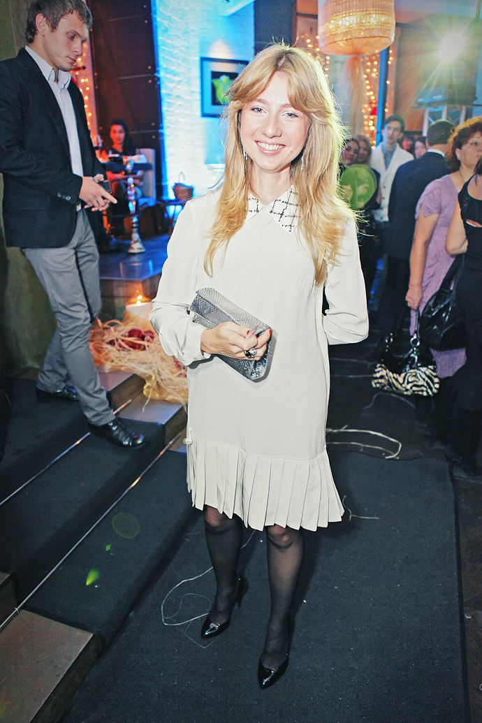 День рождения ресторана "Vаниль" (фото 5)