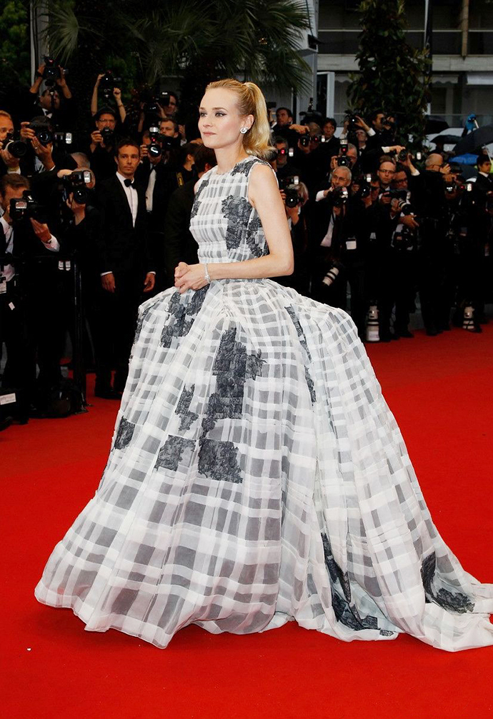 Закрытие 65-го Каннского кинофестиваля (фото 8)