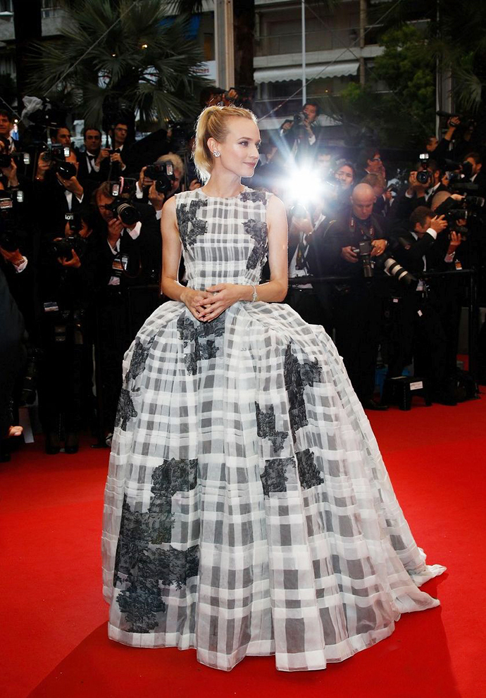 Закрытие 65-го Каннского кинофестиваля (фото 6)