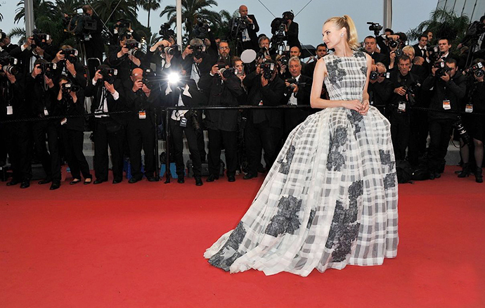 Закрытие 65-го Каннского кинофестиваля (фото 7)