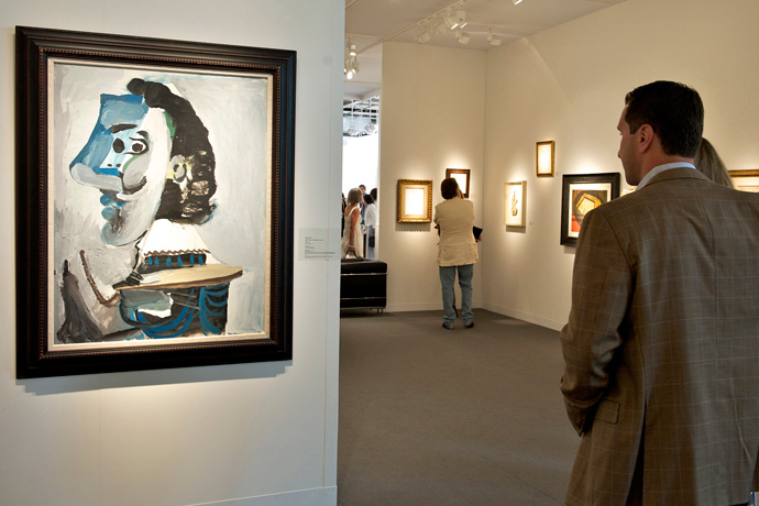 ART Basel 2011 Итоги (фото 4)