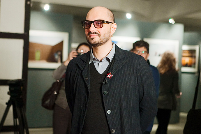 Авторское кино на фестивале в Венеции (фото 2)