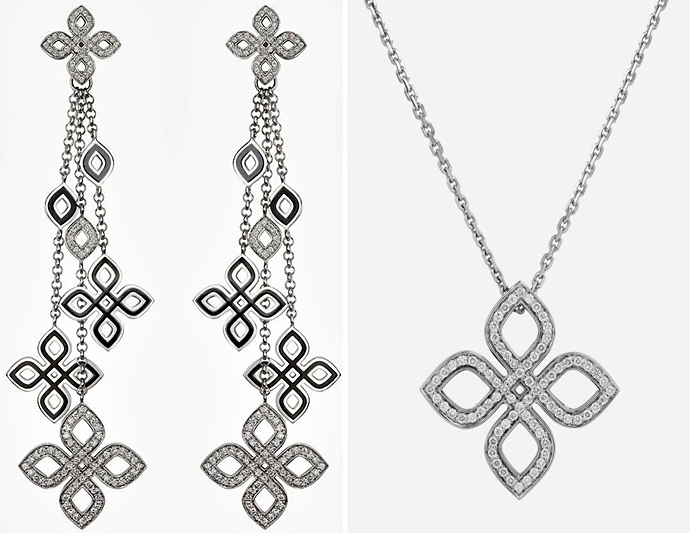 Взгляд изнутри: ювелирный дом Alexander Arne (фото 4)