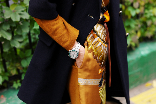 InStyle / The Show / Buro 24/7 (фото 4)