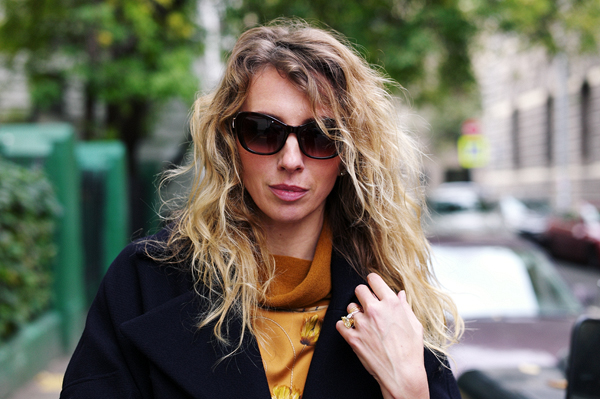 InStyle / The Show / Buro 24/7 (фото 6)