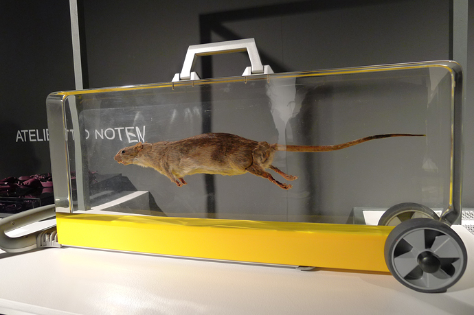 Design Miami Basel: взгляд изнутри (фото 23)