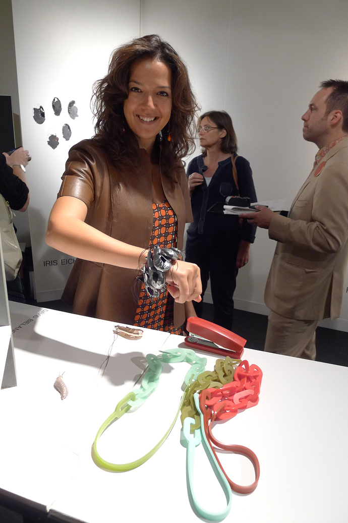 Design Miami Basel: взгляд изнутри (фото 24)