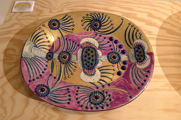 Design Miami Basel: взгляд изнутри (фото 27)