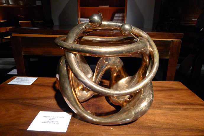 Design Miami Basel: взгляд изнутри (фото 30)