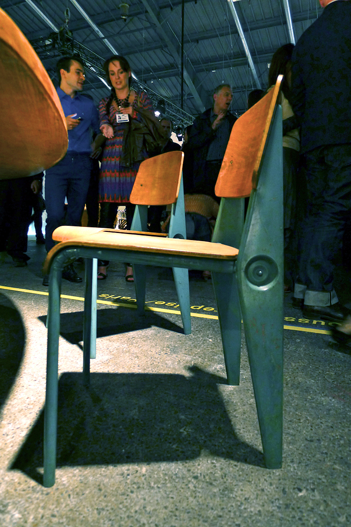 Design Miami Basel: взгляд изнутри (фото 41)