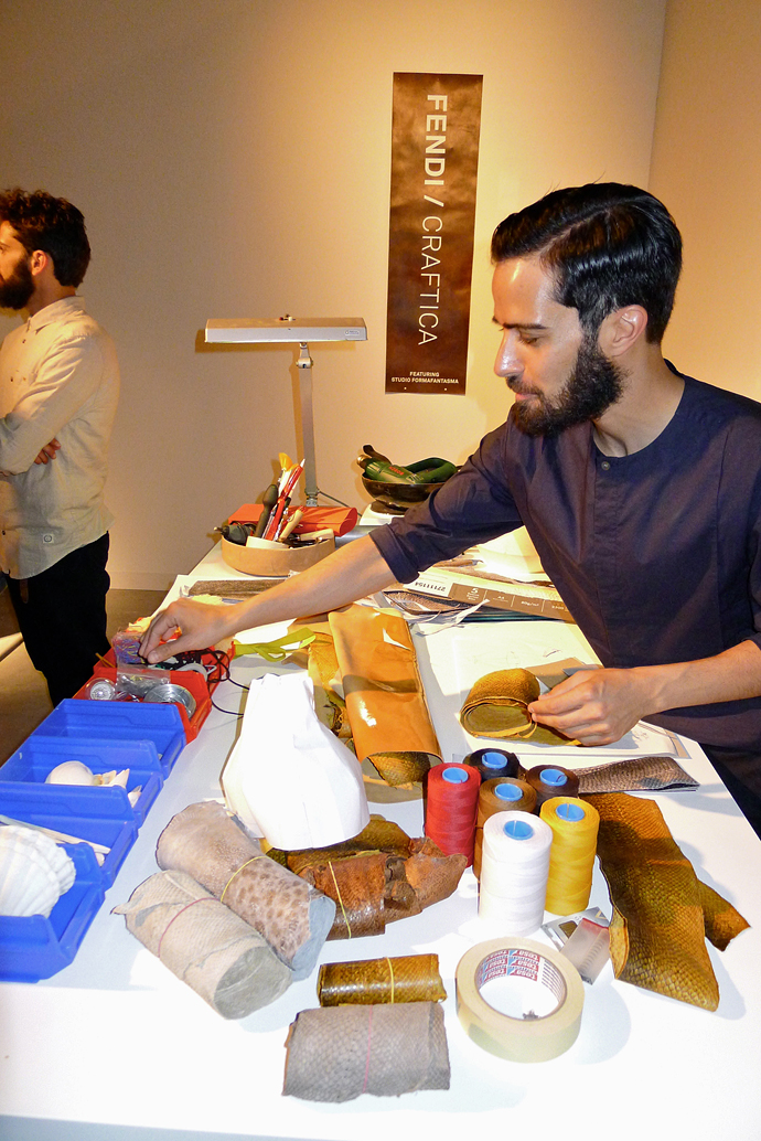 Design Miami Basel: взгляд изнутри (фото 32)