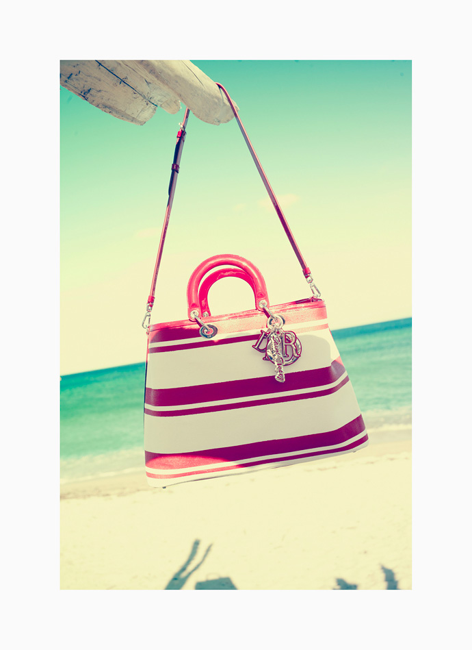 Летний бутик Dior в Сан-Тропе (фото 3)