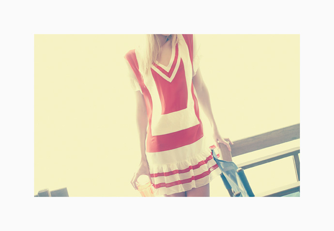 Летний бутик Dior в Сан-Тропе (фото 2)