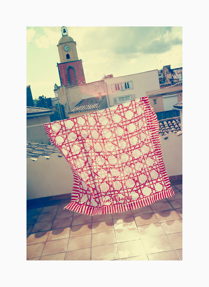 Летний бутик Dior в Сан-Тропе (фото 4)