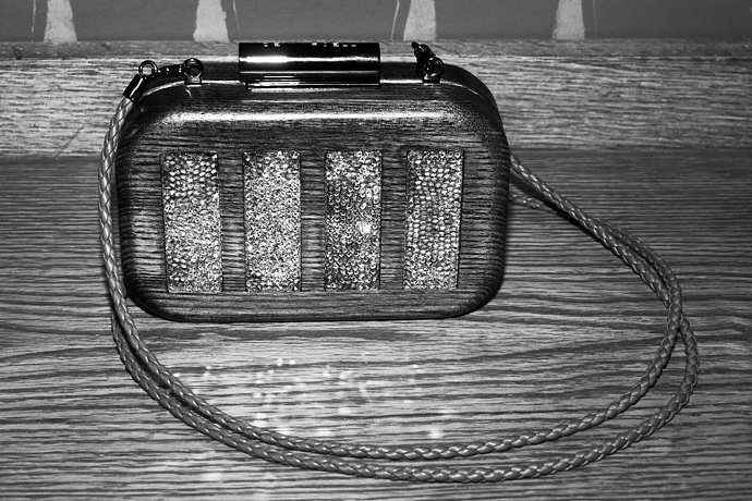 Новогодний коктейль в бутике "Березка" (фото 4)