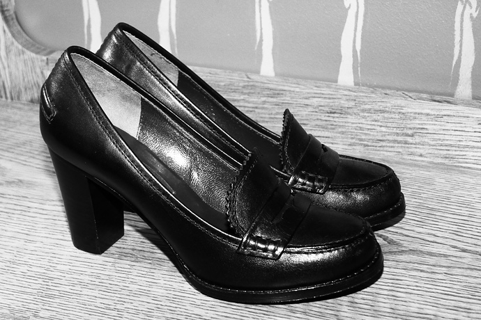 Новогодний коктейль в бутике "Березка" (фото 9)