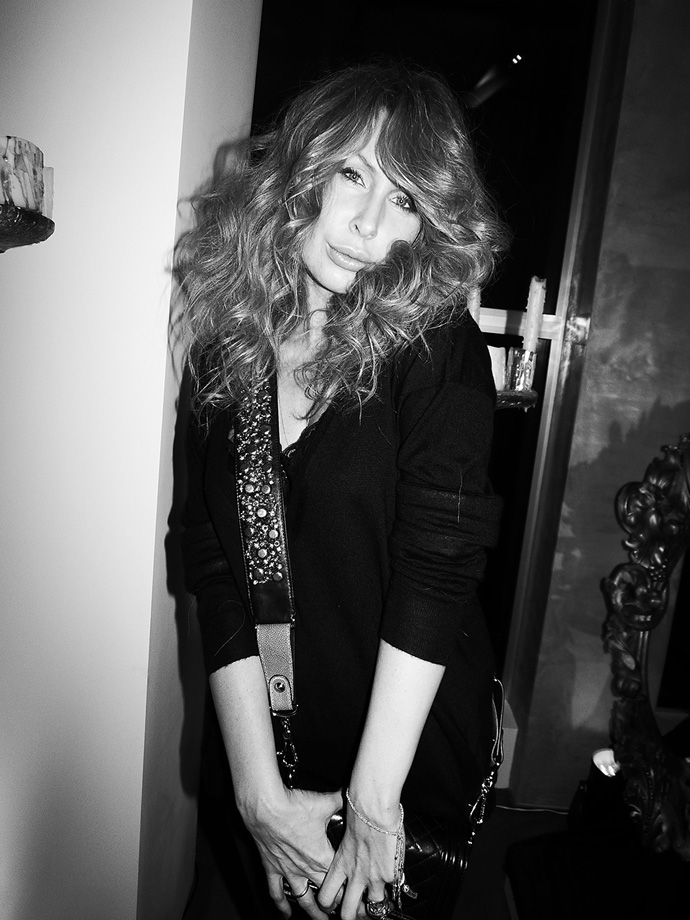 Презентация шляп Konstantin Gayday Haute Couture (фото 8)