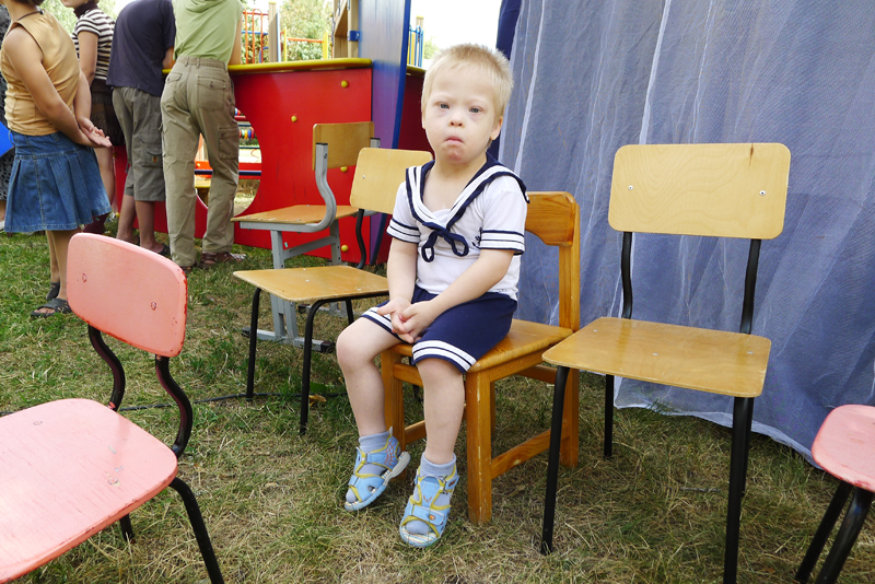 Субботник Louis Vuitton и "Обнаженных сердец" (фото 5)