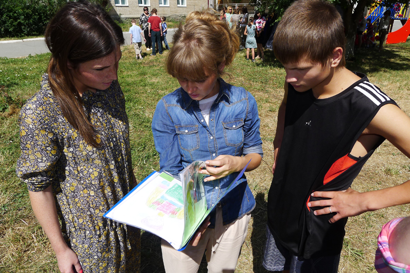 Субботник Louis Vuitton и "Обнаженных сердец" (фото 4)