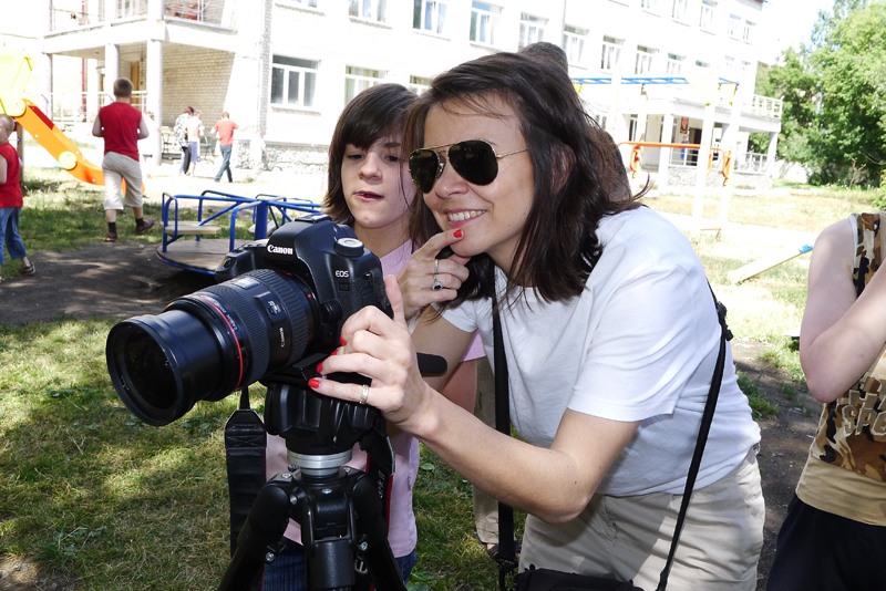 Субботник Louis Vuitton и "Обнаженных сердец" (фото 9)