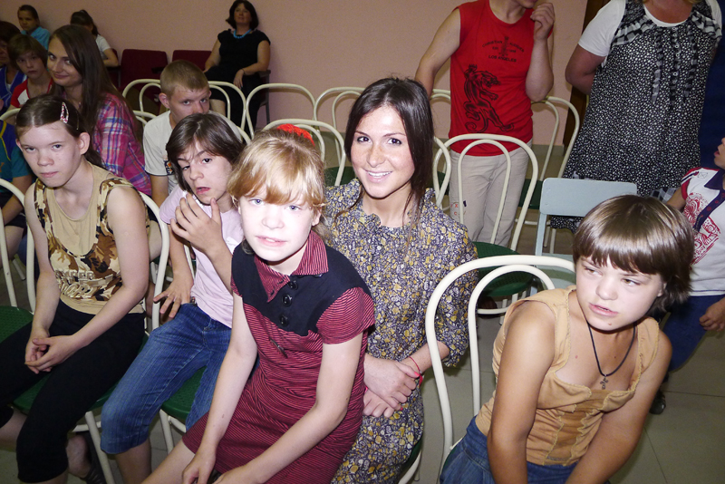 Субботник Louis Vuitton и "Обнаженных сердец" (фото 14)