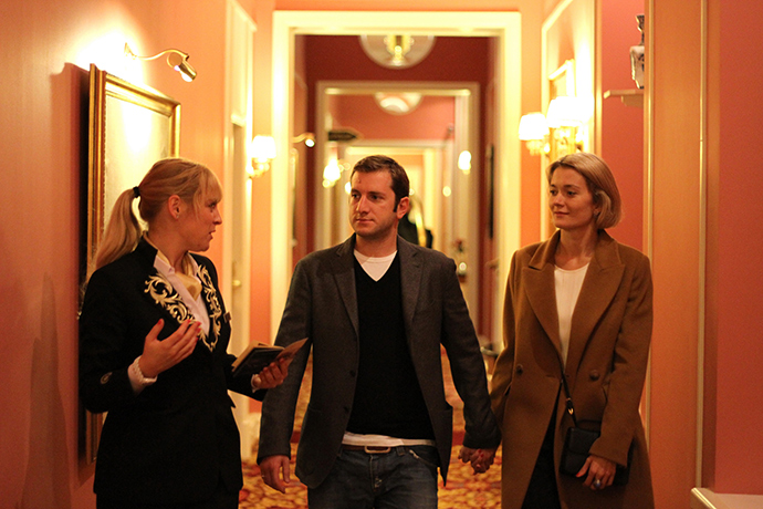 Резо и Надя в Санкт-Петербурге (фото 6)