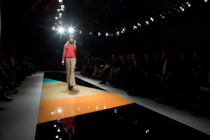 LUBLU Kira Plastinina осень-зима 2012: саундтрек (фото 1)