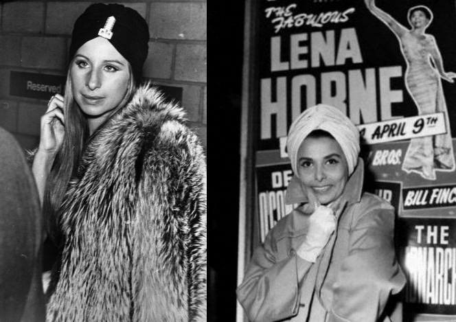 100 лет тюрбана в картинках (фото 20)