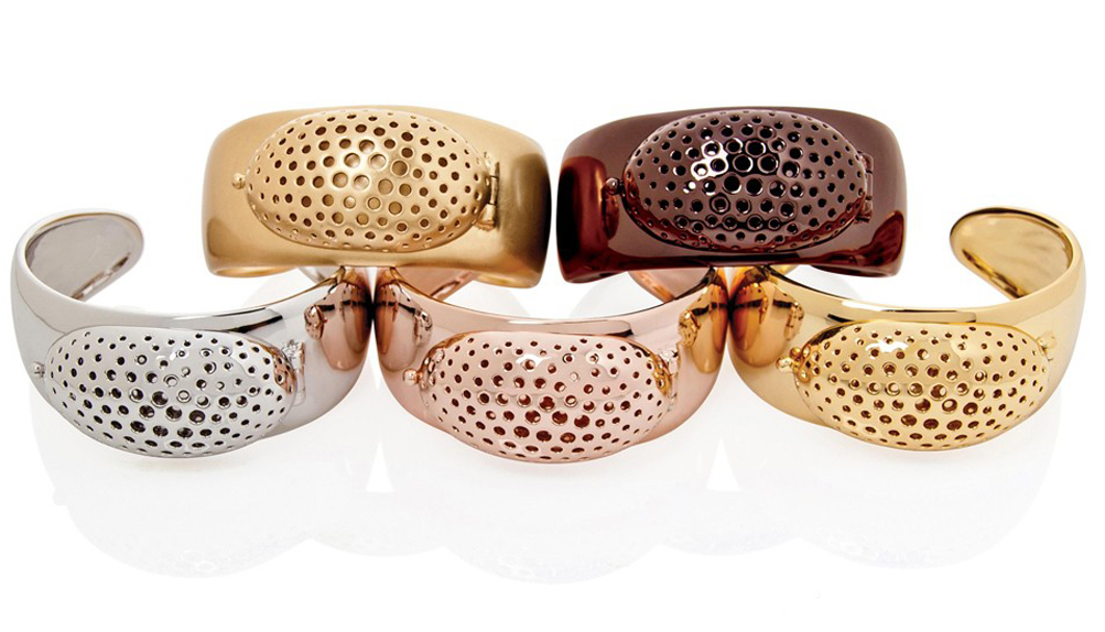 Парфюмированные украшения Tom Binns (фото 1)