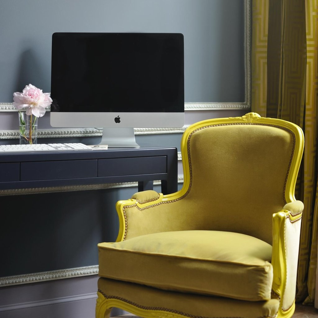 Кукольный домик Жюльетт в центре Парижа (фото 11)