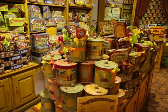 Стороны света: Прованс, Франция (фото 21)