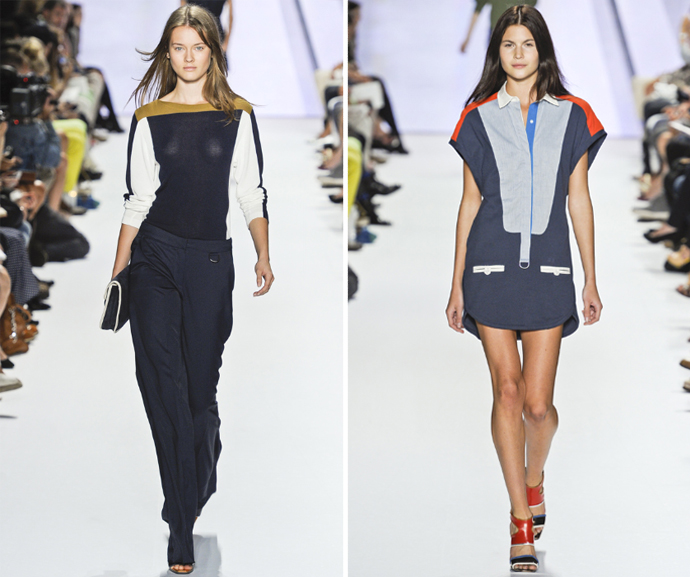 Третий день недели моды в Нью-Йорке. Лучшее (фото 6)