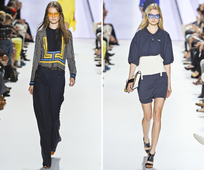 Третий день недели моды в Нью-Йорке. Лучшее (фото 7)