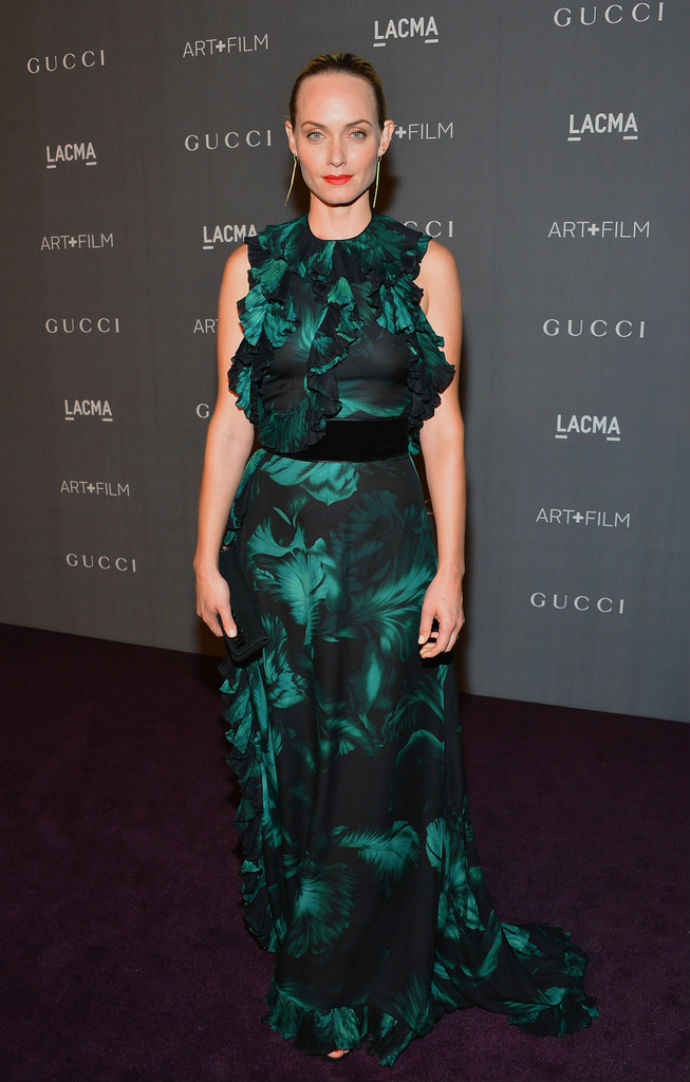 Вечер LACMA 2012 Art + Film в Лос-Анджелесе (фото 5)