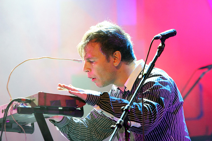 Эксклюзив Buro 24/7: Илья Лагутенко (фото 3)