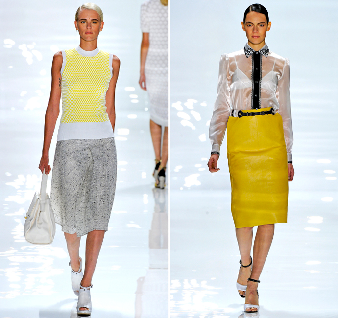 4-й день недели моды в Нью-Йорке. Лучшее (фото 3)