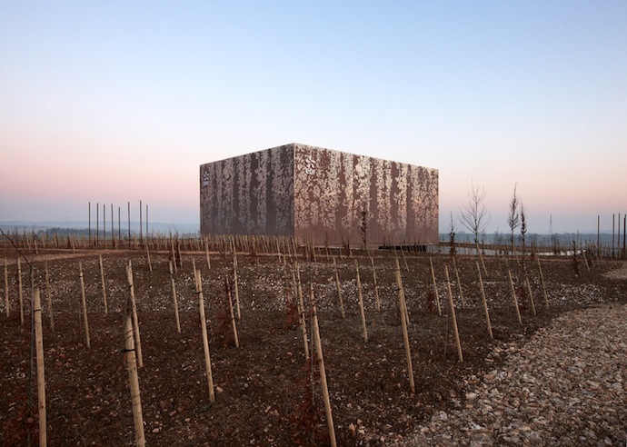 "Гараж" проведет цикл лекций об архитектуре (фото 8)