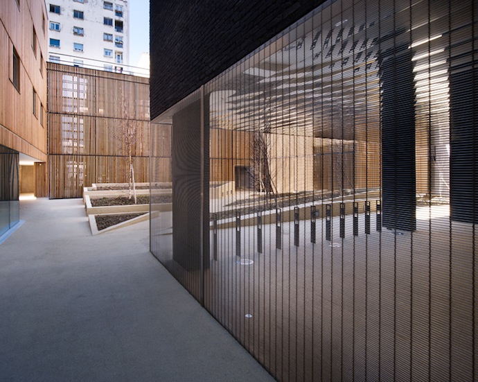 "Гараж" проведет цикл лекций об архитектуре (фото 9)