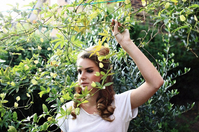 Топ 10: ремиксы на Лану Дель Рей (фото 1)