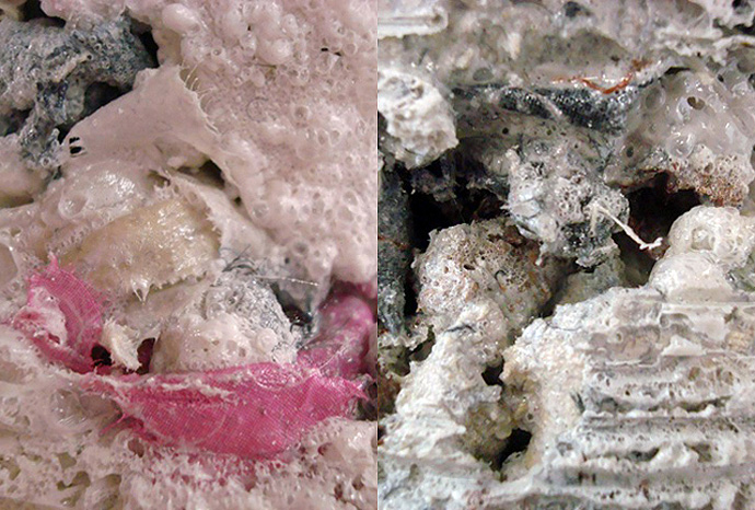 Выставка Хельмута Ланга в Ист Хэмптоне (фото 10)