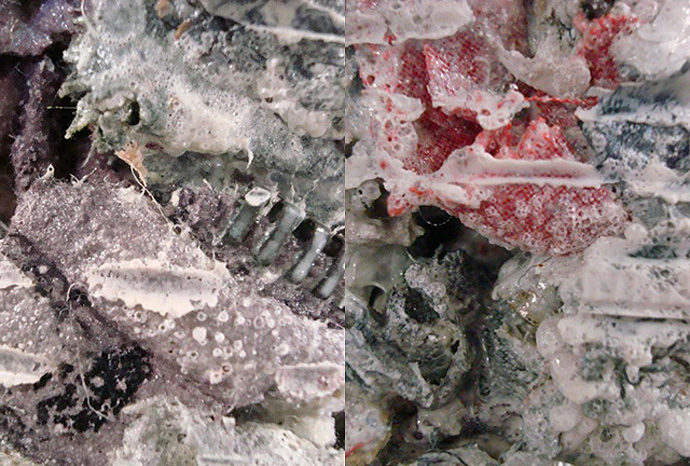 Выставка Хельмута Ланга в Ист Хэмптоне (фото 11)