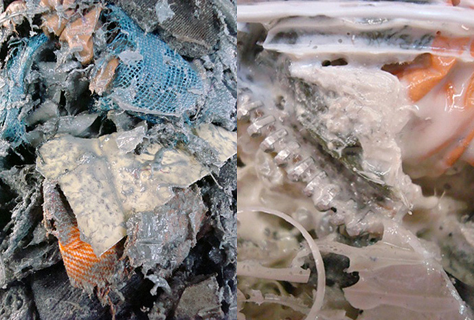 Выставка Хельмута Ланга в Ист Хэмптоне (фото 5)