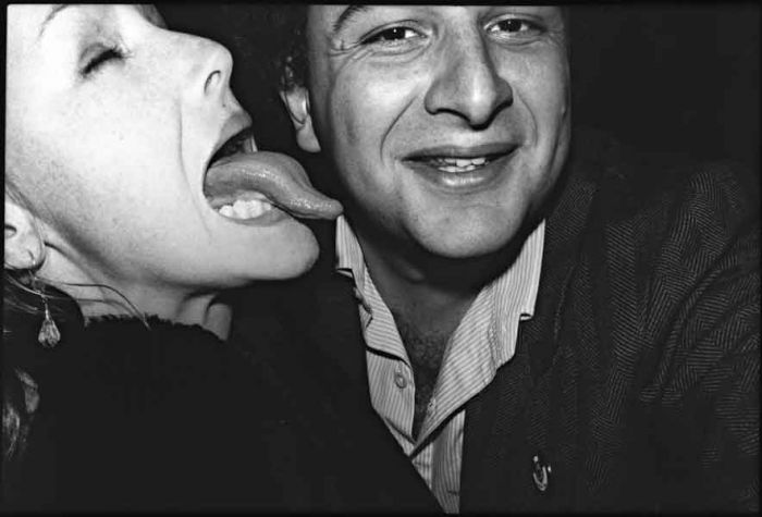 Жан Пигоцци покажет "Дневник папарацци" (фото 3)