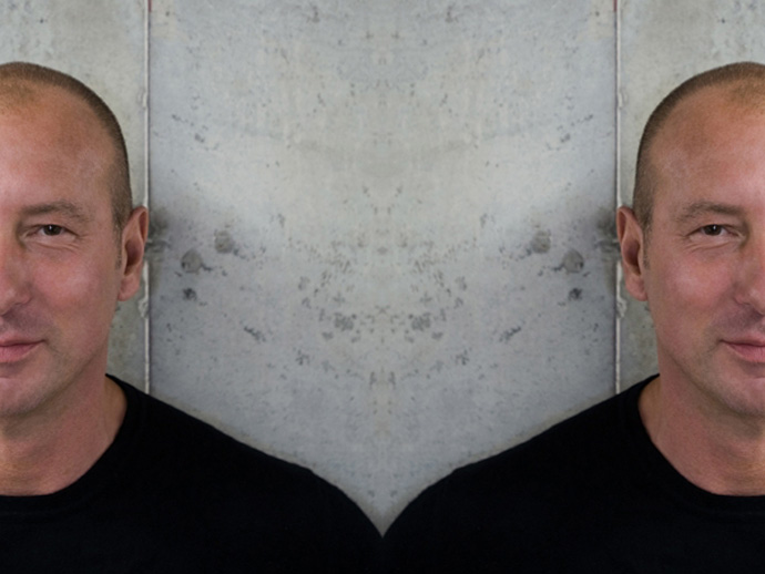 Выставка Хельмута Ланга в Ист Хэмптоне (фото 1)