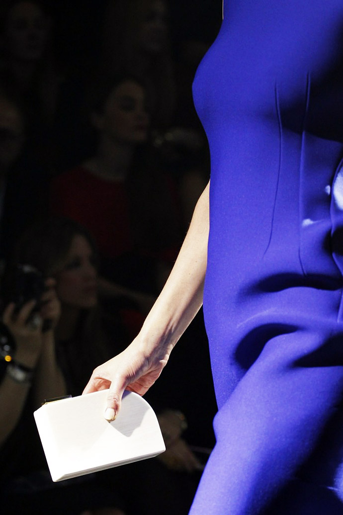 Объект желания: платье Lanvin (фото 1)