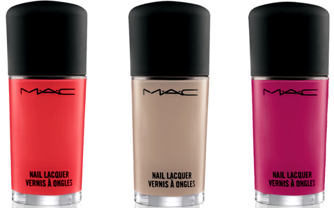 Айрис Апфель создала коллекцию для M.A.C (фото 3)