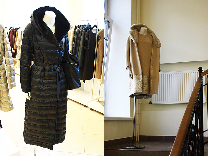 Max Mara F/W 2011-2012 (фото 3)