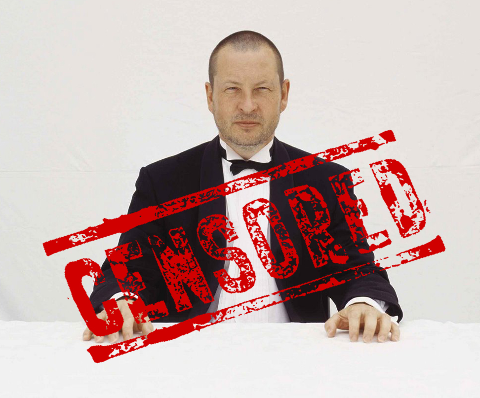 Ларс фон Триер и его меланхолия (фото 1)