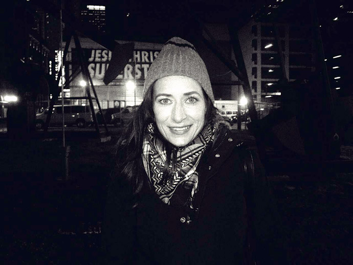 Нефтяные разработки на Таймс-сквер (фото 2)